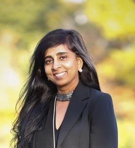 Sujatha Kumaraswami, Ottawa, Real Estate Agent